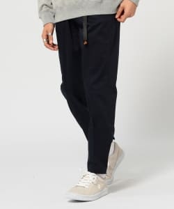 ▲Gramicci × CHARI&CO × BEAMS / 別注 サイクルパンツ ②