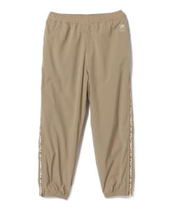 ▲LES CINQ LETTERS. × FILA × BEAMS T / TRACK PANTS
