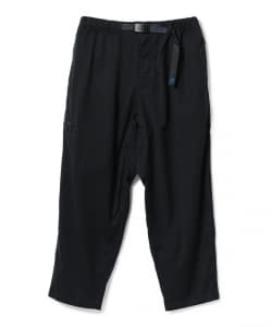 ▲Gramicci × BEAMS / 別注 ワイド スラックス