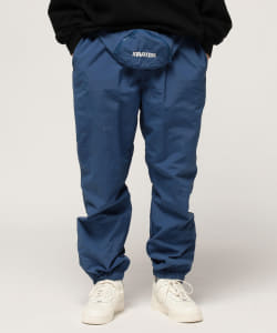▲STARTER BLACK LABEL × BEAMS / 別注 Warm Up Pants