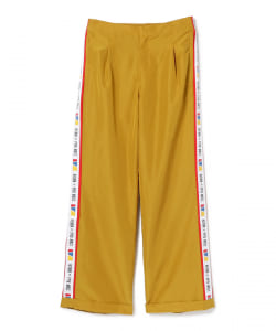 ▲Reebok × Pyer Moss / Taped Trouser