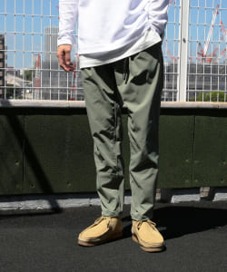 ▲WILD THINGS × BEAMS / 別注 Things Pants