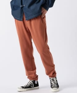 BEAMS / スウェット イージーパンツ
