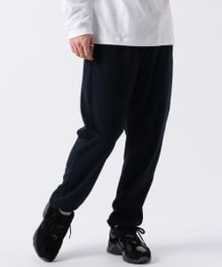 BEAMS / スウェット イージーパンツ