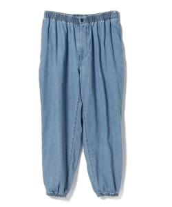 ▲BEAMS / ロング ビーチパンツ