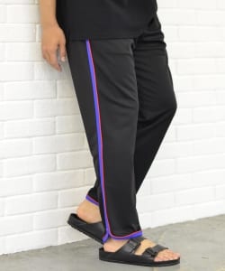 ▲BEAMS / バスケットボール パンツ