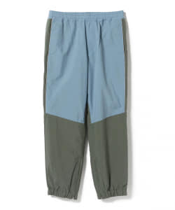 ▲BEAMS / NEW STANDARD トラック パンツ