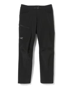 ▲ARC’TERYX / レフロイ パンツ