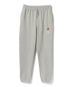 ▲QUARTER SNACKS / Embro Sweatpants