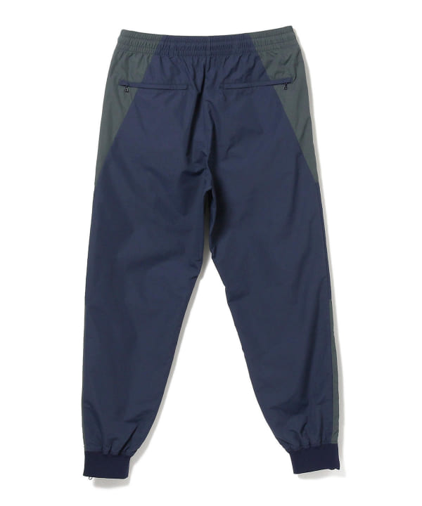 即日発送・新品 NYLON PANTS L Navy Blue ※パンツのみ - sisben