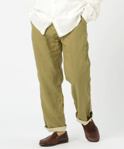 ▲dip / ラミー イージー パンツ