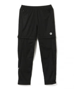 ▲Marmot × BEAMS / 別注 2WAY パンツ