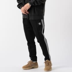 ▲adidas / ベッケンバウアー トラックパンツ
