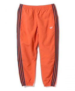 ▲adidas / ウーブン ブロック パンツ