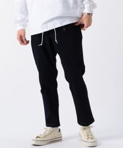▲Gramicci × BEAMS / 別注 シェルテック(R) デニム パンツ