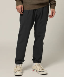 ▲BEAMS / スーパーストレッチ イージー パンツ