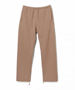 ▲AURALEE / BAGGY POLYESTER SWEAT PANTS
