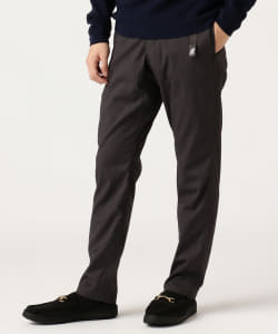 ▲Gramicci × BEAMS / 別注 スラックス