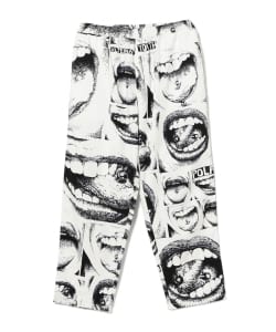 ▲POLAR SKATE CO. × IGGY / オルタナティブ ユース パンツ