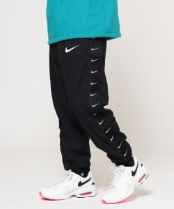 ▲NIKE / スウッシュ ウーブン パンツ