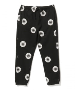 PATTA  / EMBLEM SWEAT PANTS