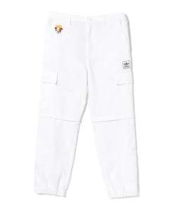 ▲adidas / TJ カーゴ パンツ