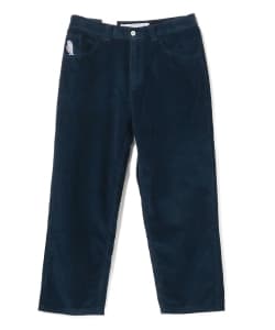 ▲POLAR SKATE CO. /  93 DENIM コーデュロイ パンツ