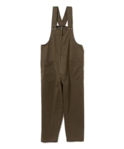 ▲KAPTAIN SUNSHINE / Deck Trousers