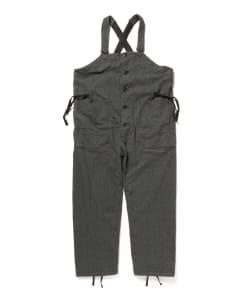 ▲ENGINEERED GARMENTS / OVERALLS BLEND DIAGONAL