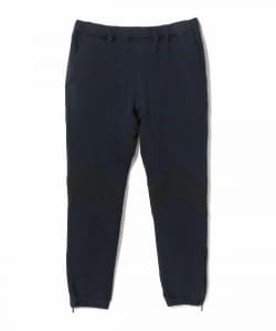 ▲sage de cret × BEAMS PLUS / 別注 ミリタリー スウェット パンツ
