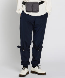 ▲VAPORIZE / Bondage pants