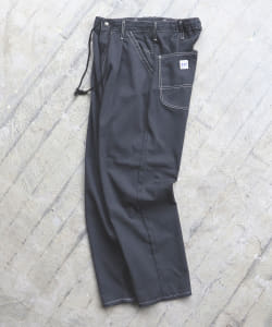 ▲Lee × BEAMS / 別注 イージー ペインター パンツ