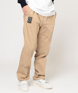 ▲LACOSTE × BEAMS / 別注 イージー パンツ