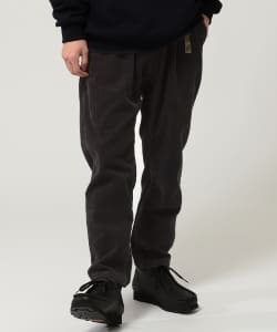 ▲Gramicci × BEAMS / 別注 コーデュロイパンツ