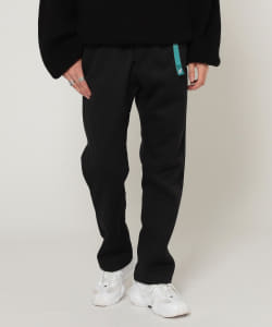 ▲Gramicci × BEAMS / 別注 フリース ナロー パンツ