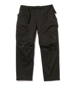 AbuGarcia × Chaos Fishing Club × BEAMS T / PANTS
