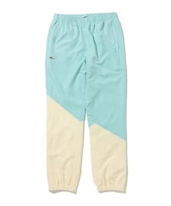 ▲GOLF LE FLEUR × LACOSTE / TRACK PANTS