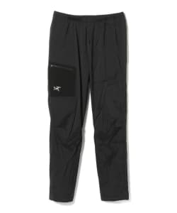 ▲ARC’TERYX / プロトン パンツ