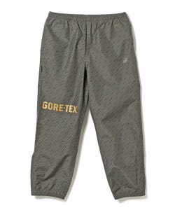 ▲ASICS × BEAMS / 別注 GORE-TEX(R) パンツ