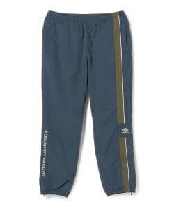 UMBRO × DiasporaSkateboards × BEAMS T / 別注 PANTS