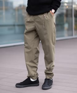▲NULL TOKYO / DATE パンツ