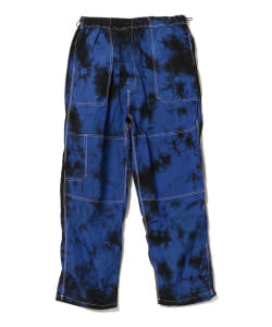 Sasquatchfabrix. / Nylon Work Pant