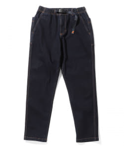 ▲Gramicci × BEAMS / 別注 シェルテック(R) デニム パンツ