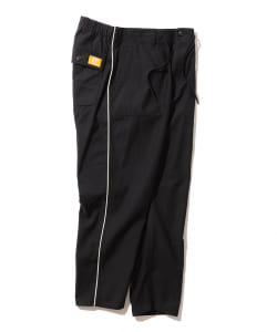 ▲GUNG HO × BEAMS / 別注 コーデュラバックサテン パンツ