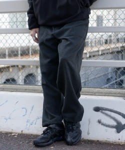 ▲GUNG HO × BEAMS / 別注 バルーンベイカーパンツ