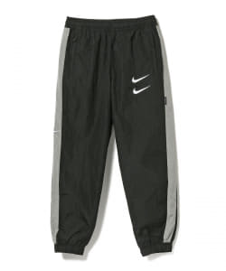 ▲NIKE / スウッシュ ウーブン パンツ