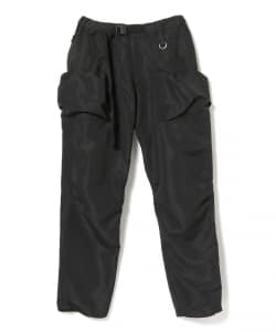 ▲Abu Garcia / Box Pants