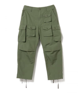 ▲ENGINEERED GARMENTS / FA PANT COTTON RIPSTOP