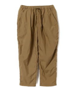 ▲TEATORA × BEAMS / 別注  Wallet Pants Resort Packable