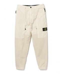 ▲STONE ISLAND / コンフォート カーゴパンツ